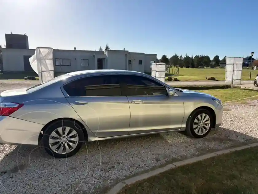Honda Accord 2.4 Exl Aut  2014 - foto 2