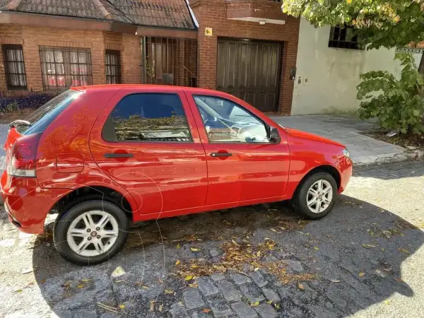 FIAT Palio 2016 - foto 1
