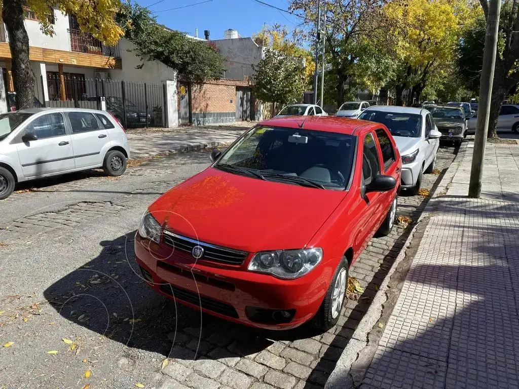 Fiat Palio Fire 5P Top Seguridad (1368 Cc) 2016 - foto 3