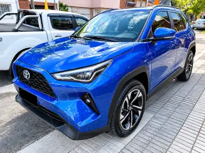 Toyota Yaris Cross Seg Hev  2026 - foto 1