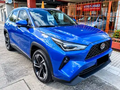Toyota Yaris Cross Seg Hev  2026 - foto 3