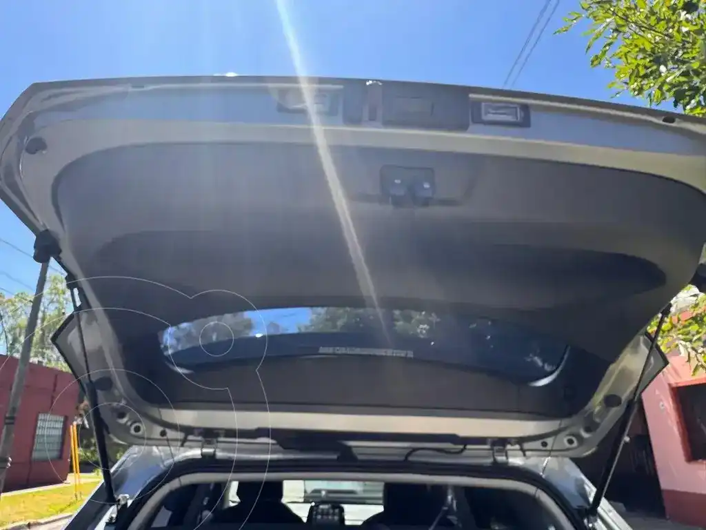 Chevrolet Tracker 1.2 Turbo Aut  2025 - foto 4