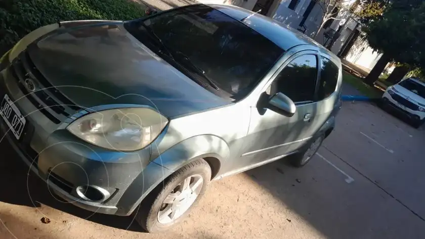Ford Ka 1.6L Pulse  2011 - foto 2