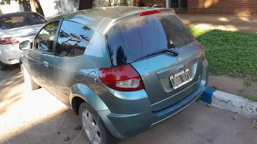 Ford Ka 1.6L Pulse  2011 - foto 3