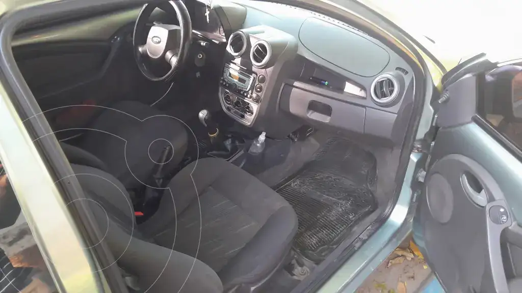 Ford Ka 1.6L Pulse  2011 - foto 4