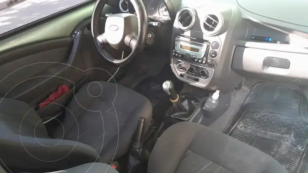 Ford Ka 1.6L Pulse  2011 - foto 5