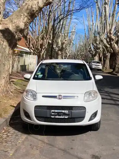 Fiat Palio 5P Essence  2013 - foto 2