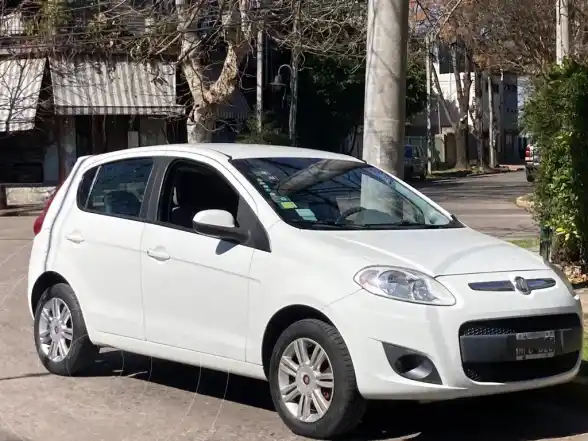 Fiat Palio 5P Essence  2013 - foto 5