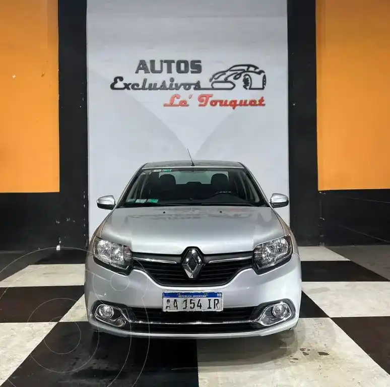 Renault Logan 1.6 Privilege  2016 - foto 5