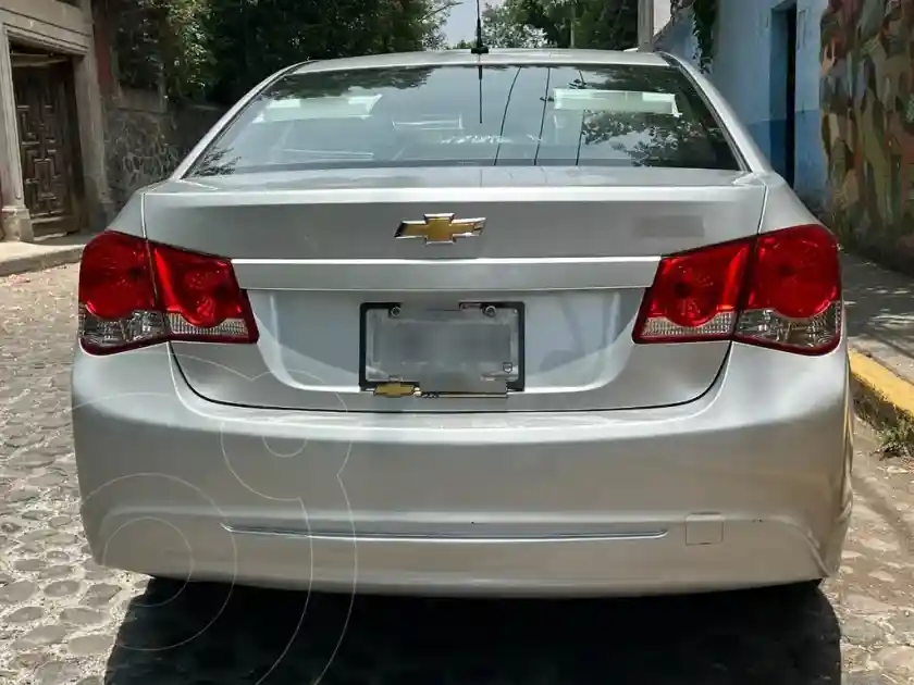 Chevrolet Cruze Lt  2015 - foto 1