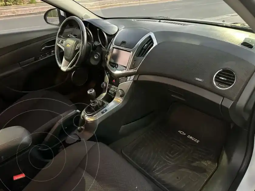 Chevrolet Cruze Lt  2015 - foto 2