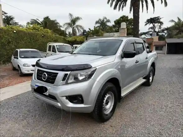Nissan Frontier S 4X2 2.3 Tdi  2019 - foto 1