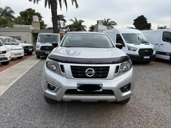 Nissan Frontier S 4X2 2.3 Tdi  2019 - foto 2