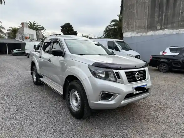 Nissan Frontier S 4X2 2.3 Tdi  2019 - foto 3