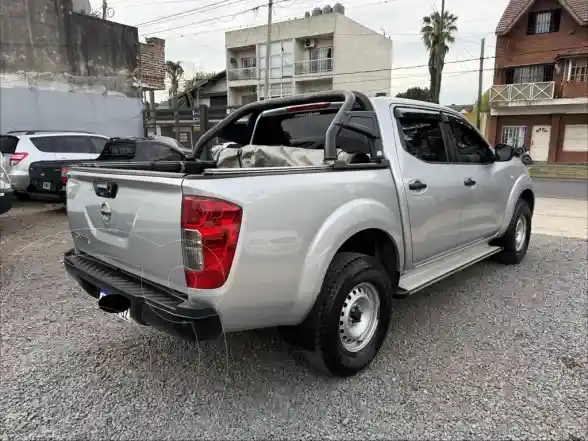 Nissan Frontier S 4X2 2.3 Tdi  2019 - foto 5