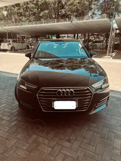 Audi A4 2.0 T Fsi  2017 - foto 1