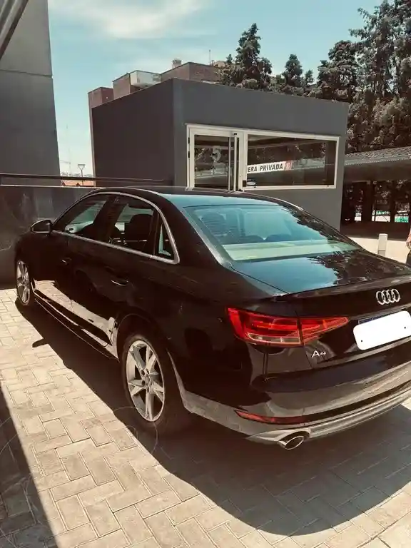 Audi A4 2.0 T Fsi  2017 - foto 2