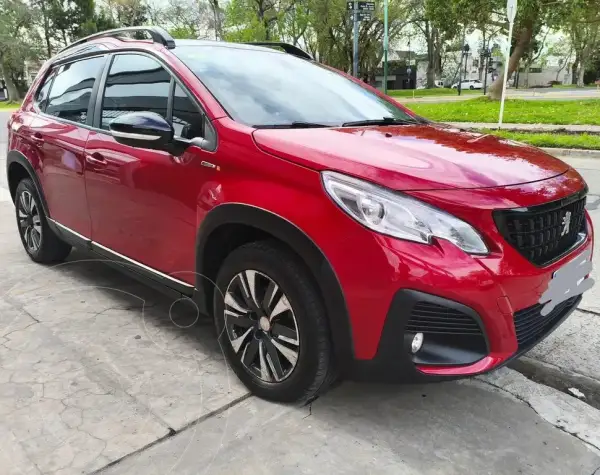 Peugeot 2008 2020 - foto 1