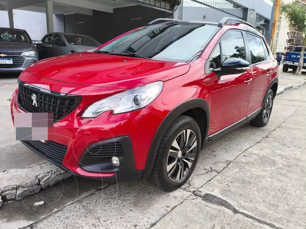 Peugeot 2008 Serie Limitada In Concert (1587 Cc) 2020 - foto 2