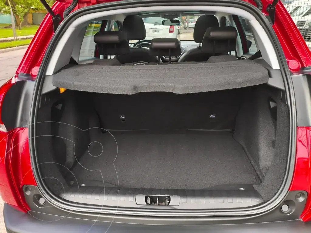 Peugeot 2008 Serie Limitada In Concert (1587 Cc) 2020 - foto 5
