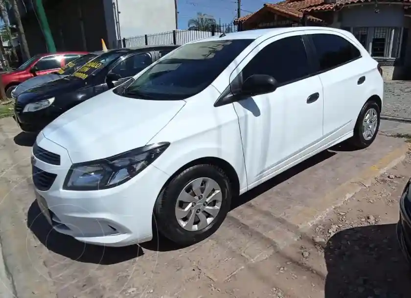 Chevrolet Onix Joy Ls +  2019 - foto 1