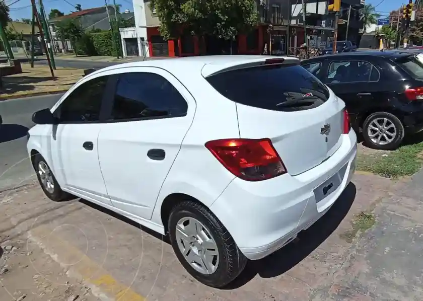 Chevrolet Onix Joy Ls +  2019 - foto 2