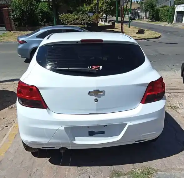 Chevrolet Onix Joy Ls +  2019 - foto 3