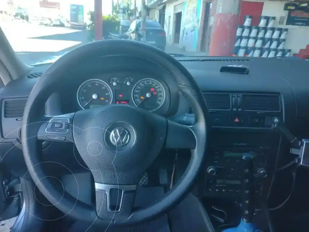 Volkswagen Bora 1.8 T Highline  2013 - foto 3