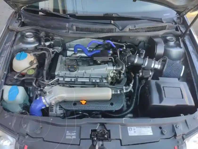 Volkswagen Bora 1.8 T Highline  2013 - foto 5
