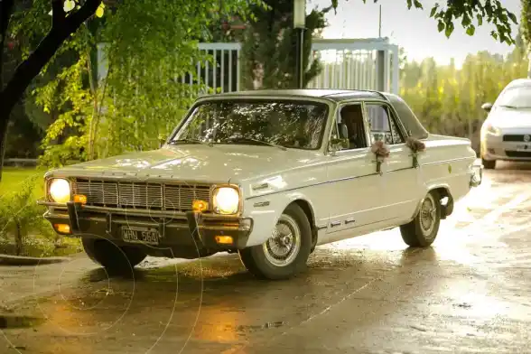 Chrysler Valiant Iv  1966 - foto 1