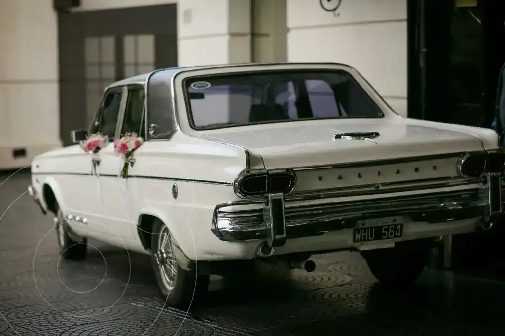 Chrysler Valiant Iv  1966 - foto 2