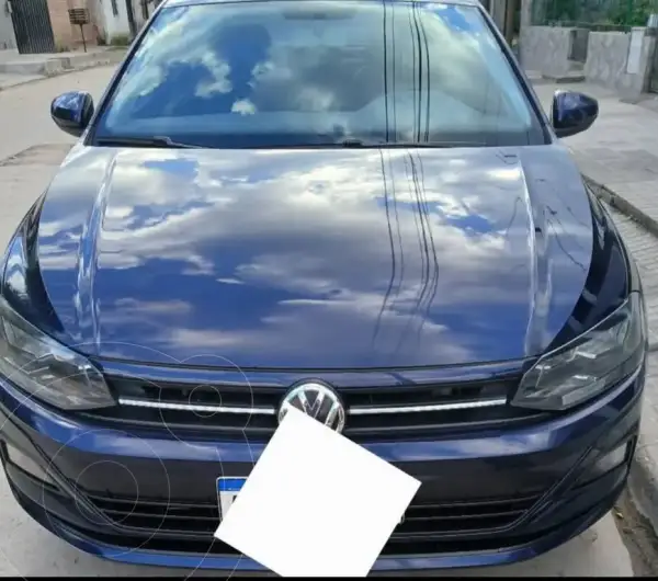 Volkswagen Virtus 2018 - foto 1