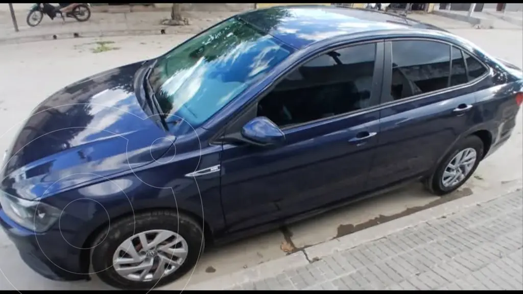 Volkswagen Virtus Trendline 1.6 (1598 Cc) 2018 - foto 5