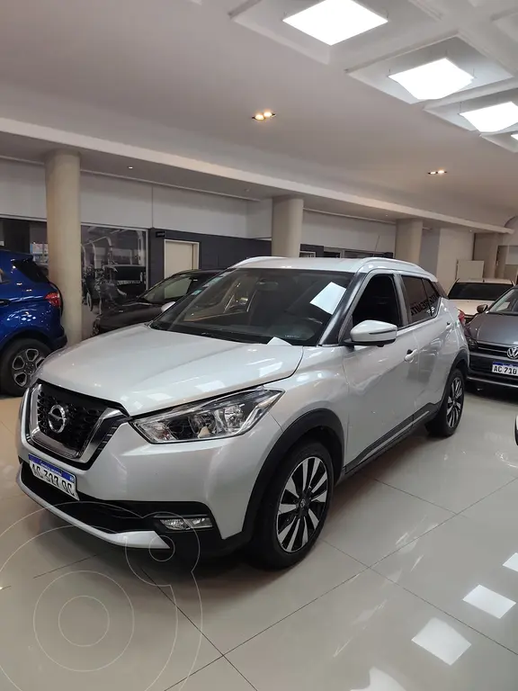 Nissan Kicks Sense (1598 Cc) 2019 - foto 3