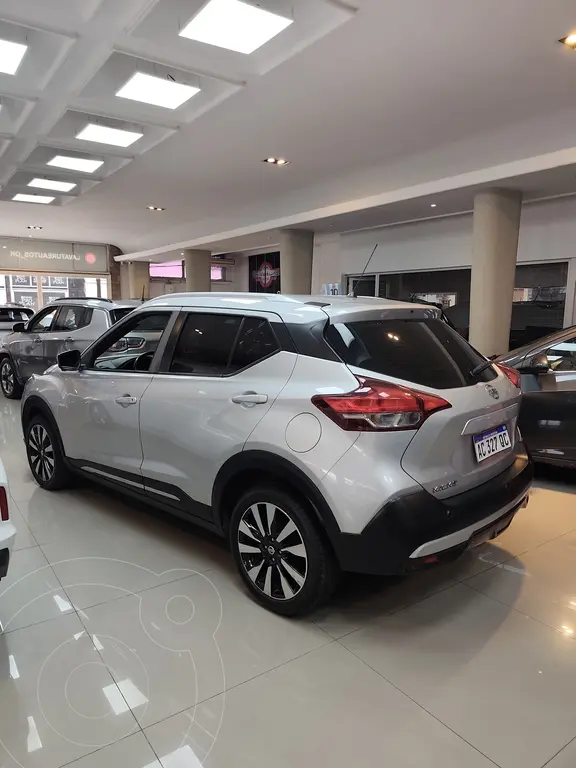 Nissan Kicks Sense (1598 Cc) 2019 - foto 4