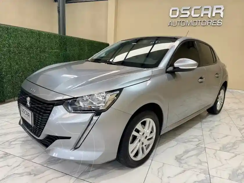 Peugeot 208 Active 1.6 Pack  2023 - foto 1