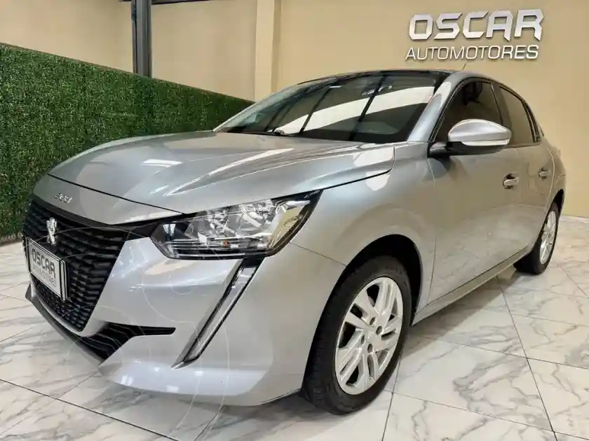 Peugeot 208 Active 1.6 Pack  2023 - foto 2