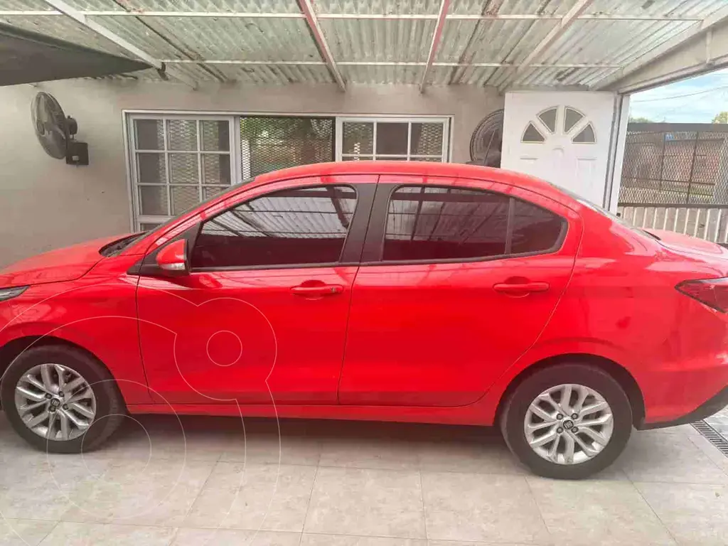 Fiat Cronos 1.3L Drive Gse Pack Conectividad (1332 Cc) 2022 - foto 3