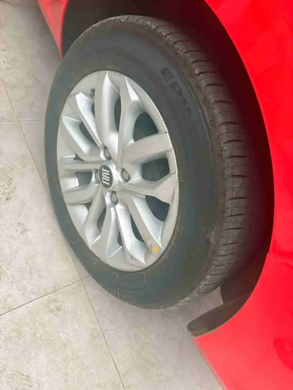 Fiat Cronos 1.3L Drive Gse Pack Conectividad (1332 Cc) 2022 - foto 5