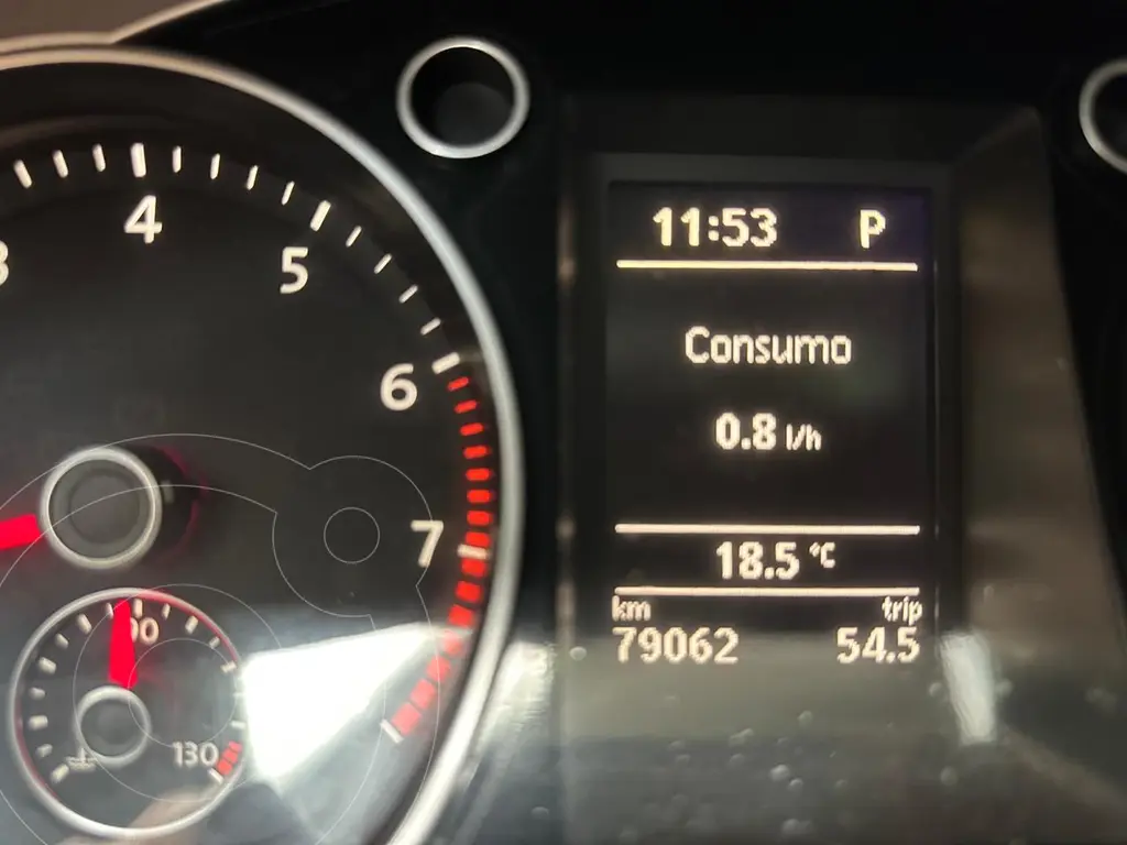 Volkswagen Passat 1.8 Tsi Comfort Dsg (1798 Cc) 2011 - foto 3