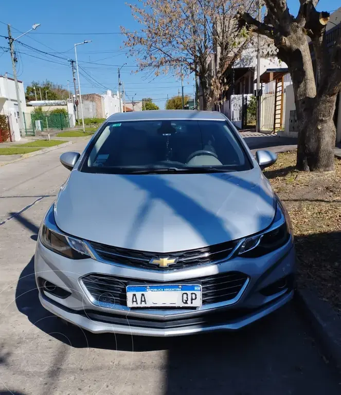 Chevrolet Cruze Ltz Aut 2015/6 (1796 Cc) 2016 - foto 2