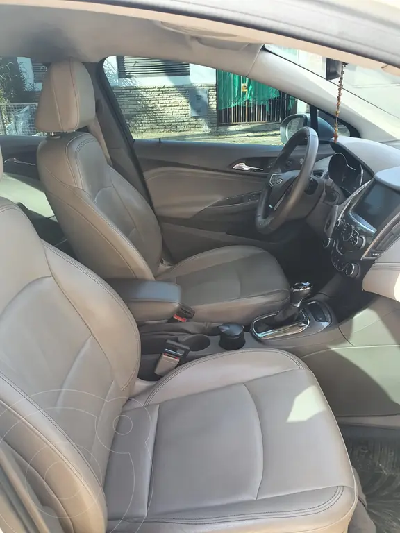 Chevrolet Cruze Ltz Aut 2015/6 (1796 Cc) 2016 - foto 5