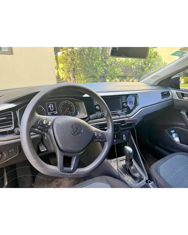 Volkswagen Nivus Comfortline 200 Tsi (999 Cc) 2022 - foto 5