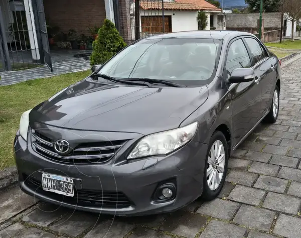Toyota Corolla 2013 - foto 1