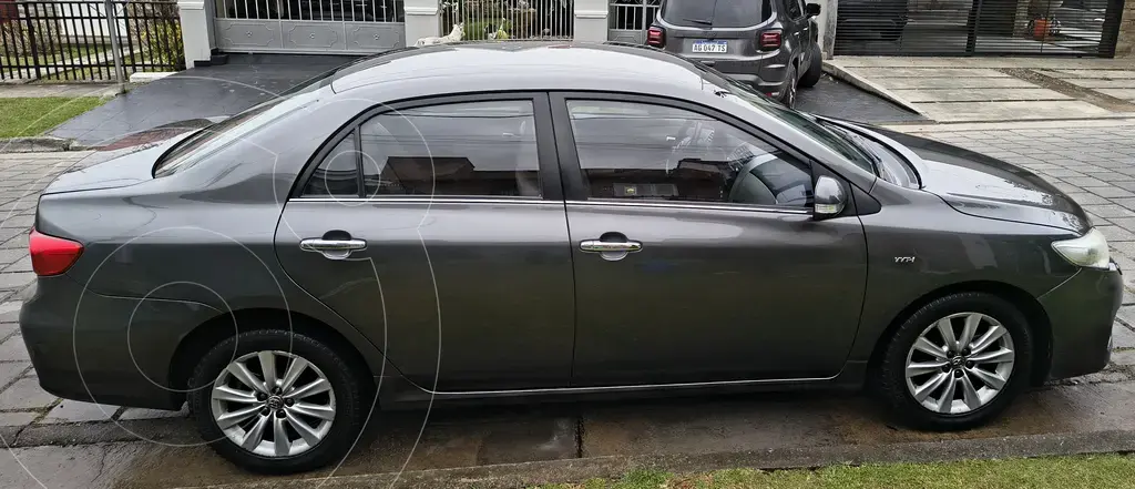 Toyota Corolla 1.8 Se-G (1798 Cc) 2013 - foto 5