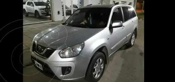 Chery Tiggo 1.6 4X2 Confort (1598 Cc) 2015 - foto 1