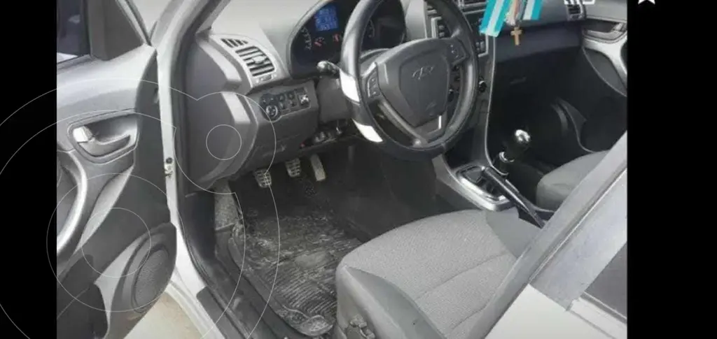 Chery Tiggo 1.6 4X2 Confort (1598 Cc) 2015 - foto 3