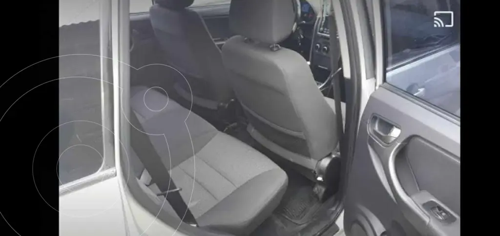Chery Tiggo 1.6 4X2 Confort (1598 Cc) 2015 - foto 5