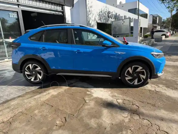 Volkswagen Nivus Highline 200 Tsi  2025 - foto 2