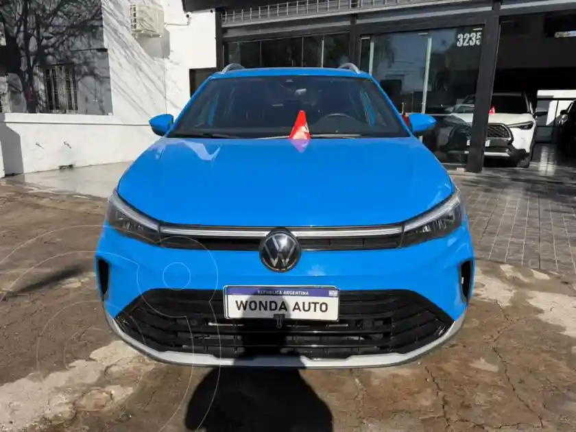 Volkswagen Nivus Highline 200 Tsi  2025 - foto 4